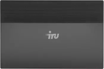  IRU Tactio 15ALG Core i3 1215U 8Gb SSD256Gb Intel Iris Xe graphics 15.6 IPS FHD (1920x1080)