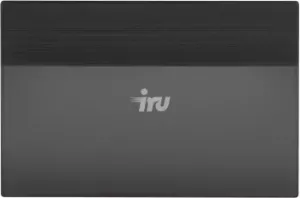  IRU Tactio 15ALG Core i3 1215U 8Gb SSD256Gb Intel Iris Xe graphics 15.6 IPS FHD (1920x1080)