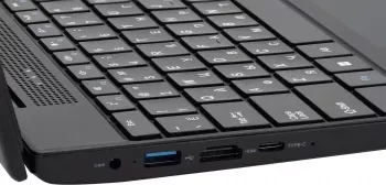  IRU Tactio 15ALG Core i3 1215U 8Gb SSD256Gb Intel Iris Xe graphics 15.6 IPS FHD (1920x1080)