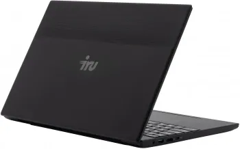  IRU Tactio 15ALG Core i3 1215U 8Gb SSD256Gb Intel Iris Xe graphics 15.6 IPS FHD (1920x1080)