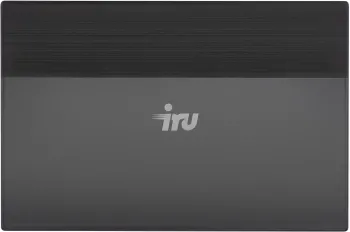  IRU Tactio 15ALG Core i3 1215U 8Gb SSD256Gb Intel Iris Xe graphics 15.6 IPS FHD (1920x1080)