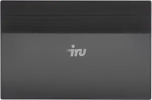  IRU Tactio 15ALG Core i3 1215U 8Gb SSD256Gb Intel Iris Xe graphics 15.6 IPS FHD (1920x1080)