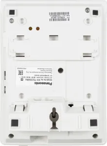  Panasonic KX-TS2350RUW ()  , - , . 