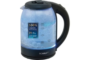  Scarlett SC-EK27G90 () , : 1800; , : 1.7;   : 