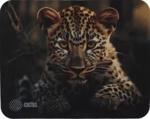    Cactus Leopard 250x200x3 (CS-MP-D06S)