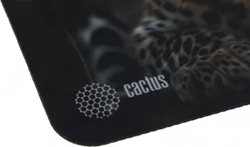    Cactus Leopard 250x200x3 (CS-MP-D06S)