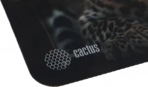    Cactus Leopard 250x200x3 (CS-MP-D06S)