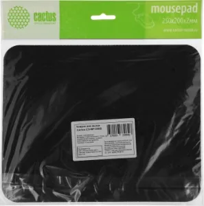    Cactus Leopard 250x200x3 (CS-MP-D06S)