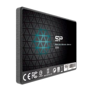   SSD   SATA2.5 960GB S55 SP960GBSS3S55S25 SILICON POWER