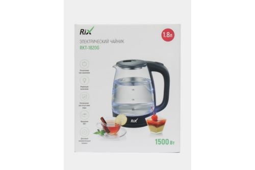   Rix RKT-1820G