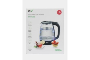   Rix RKT-1820G