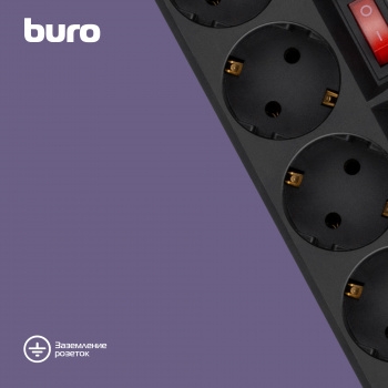  Buro 500SH-3-SW-B 3 (5 )  ()