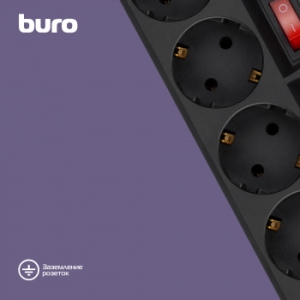   Buro 500SH-3-SW-B 3 (5 )  ()