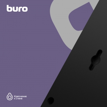   Buro 500SH-3-SW-B 3 (5 )  ()