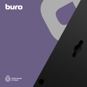   Buro 500SH-3-SW-B 3 (5 )  ()