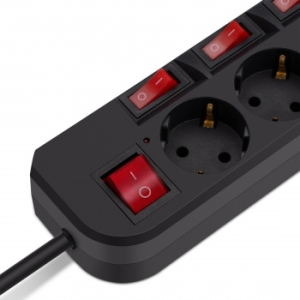   Buro 500SH-3-SW-B 3 (5 )  ()