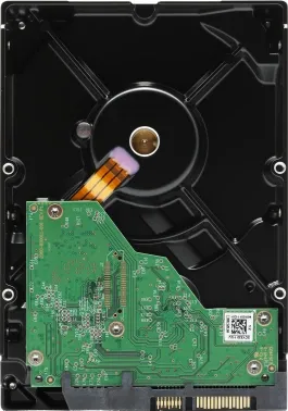   WD 2Tb 7200rpm WD20EZBX SATA-III  Blue 256Mb 3.5