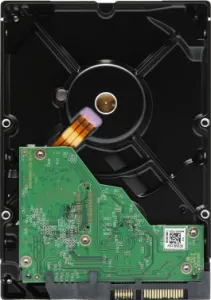   WD 2Tb 7200rpm WD20EZBX SATA-III  Blue 256Mb 3.5
