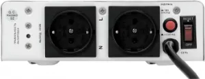      SMARTWATT AVR BOILER 1500RW (140W - 260W, 1500VA, 1.5 