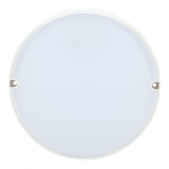 Светильник Iek LDPO0-2003-14-4000-K01 LED ДПО 2003 14Вт 4000K IP54 круг белый