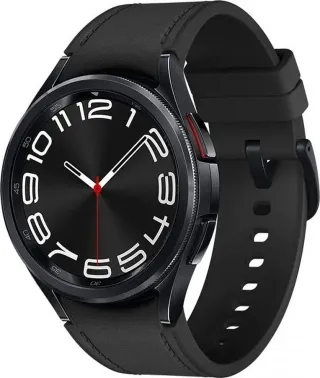 - Samsung Galaxy Watch 6 Classic LTE 43 1.3