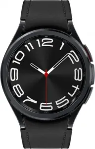 - Samsung Galaxy Watch 6 Classic LTE 43 1.3 Super AMOLED . . (SM-R955