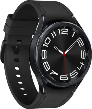 - Samsung Galaxy Watch 6 Classic LTE 43 1.3 Super AMOLED . . (SM-R955
