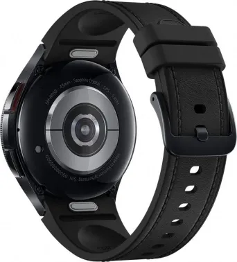 - Samsung Galaxy Watch 6 Classic LTE 43 1.3 Super AMOLED . . (SM-R955