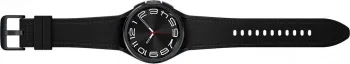 - Samsung Galaxy Watch 6 Classic LTE 43 1.3 Super AMOLED . . (SM-R955