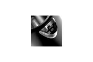   BRAYER BR1017, 2200 , 1,7 , ., VNQ by STRIX, 