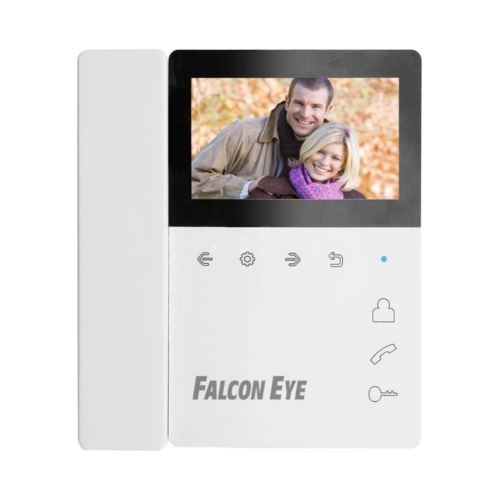  Falcon Eye Lira 