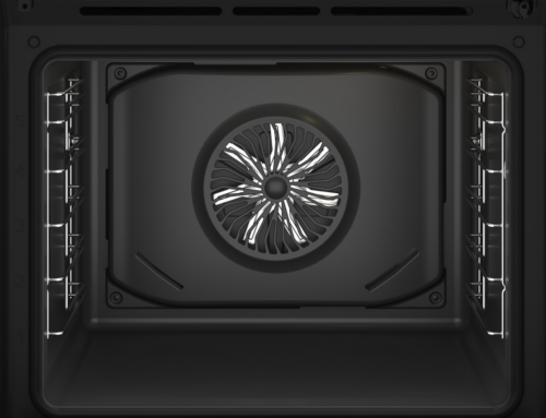    Beko BBIE17300B 
