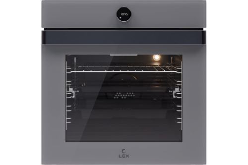    Lex EDP 607 GR Wide Series 