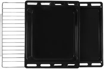   Lex EDP 607 GR Wide Series 