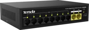  TENDA SG110PC 10PORT 10/100/1000M