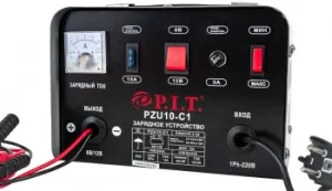   P.I.T. PZU10-C1