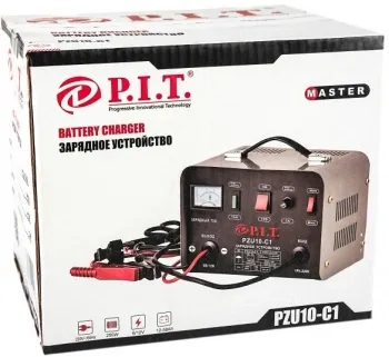   P.I.T. PZU10-C1