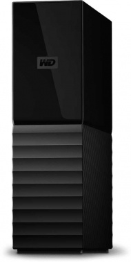    WD My Book (New) WDBBGB0080HBK-EESN 8 3,5