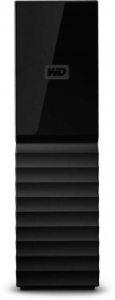    WD My Book (New) WDBBGB0080HBK-EESN 8 3,5 5400RPM USB 3.0 (E4C)
