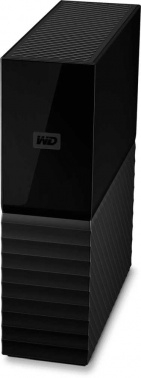    WD My Book (New) WDBBGB0080HBK-EESN 8 3,5 5400RPM USB 3.0 (E4C)