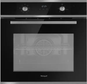   Weissgauff EOM 388 PDX Steam Clean