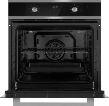   Weissgauff EOM 388 PDX Steam Clean