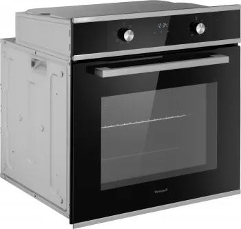   Weissgauff EOM 388 PDX Steam Clean