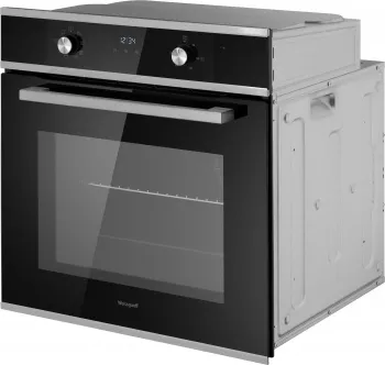   Weissgauff EOM 388 PDX Steam Clean
