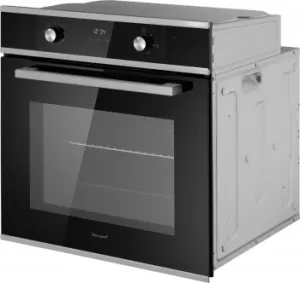   Weissgauff EOM 388 PDX Steam Clean
