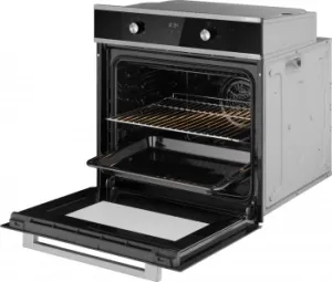   Weissgauff EOM 388 PDX Steam Clean