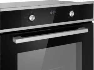   Weissgauff EOM 388 PDX Steam Clean