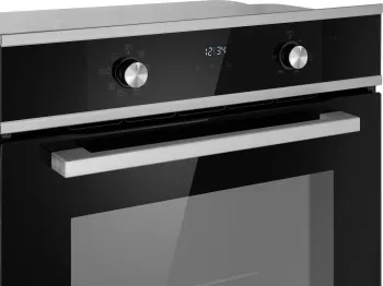   Weissgauff EOM 388 PDX Steam Clean