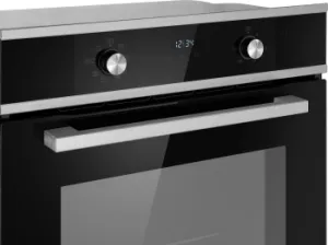   Weissgauff EOM 388 PDX Steam Clean