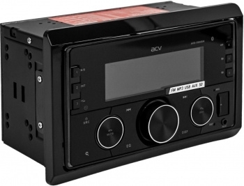  ACV AVS-2100BM 2DIN 4x50